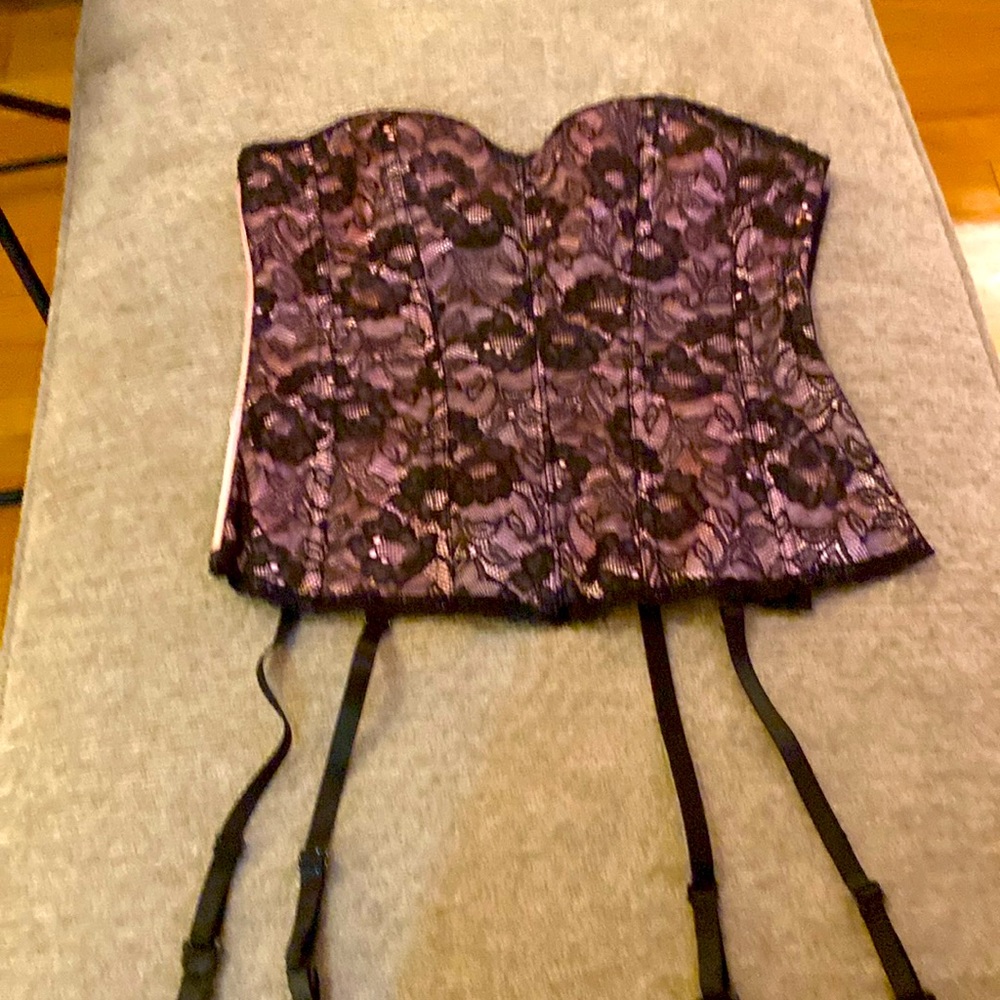 Corset